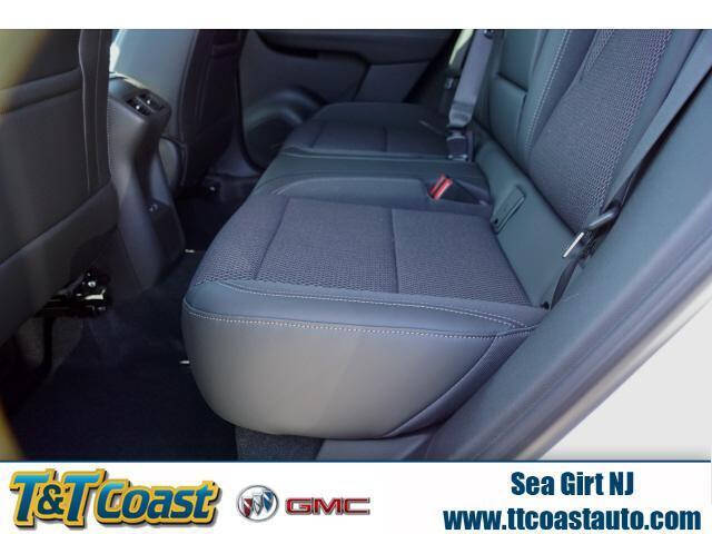 2021 Buick Envision Preferred