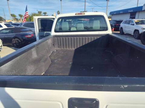 2016 Ford F-350 Super Duty XL