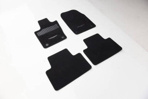 2020 Jeep Grand Cherokee Trackhawk