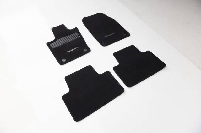 2020 Jeep Grand Cherokee Trackhawk