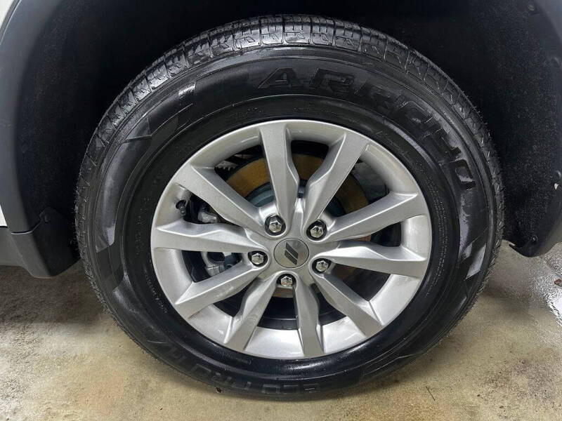 2023 Dodge Durango SXT