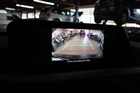 2023 Mazda CX-30 2.5 S Select