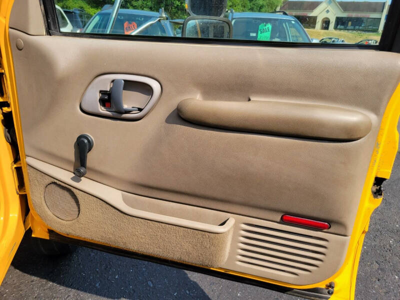 1998 GMC Sierra 3500