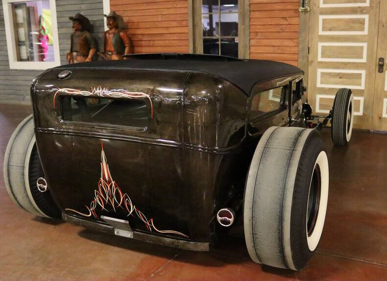 1931 Ford Model A