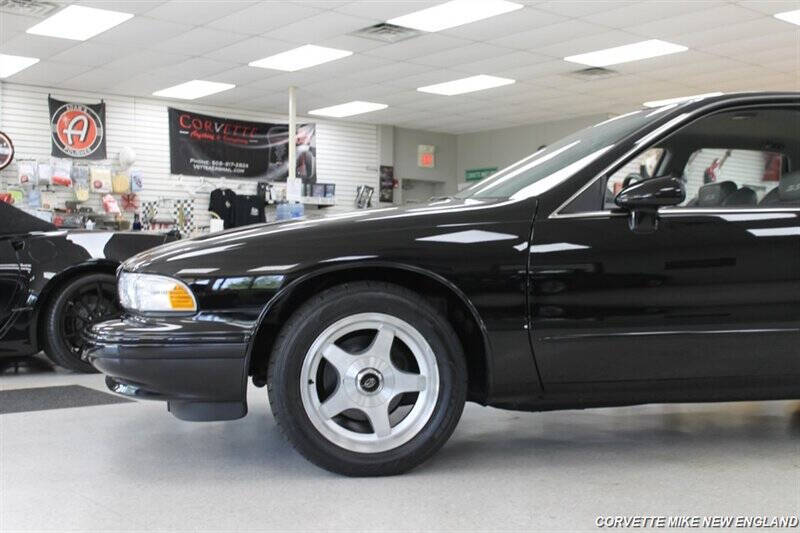 1994 Chevrolet Impala 16