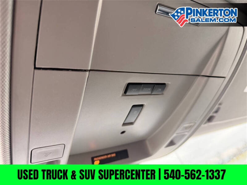 2016 GMC Sierra 2500HD