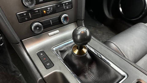 2014 Ford Mustang V6 Premium