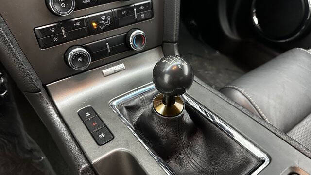 2014 Ford Mustang V6 Premium