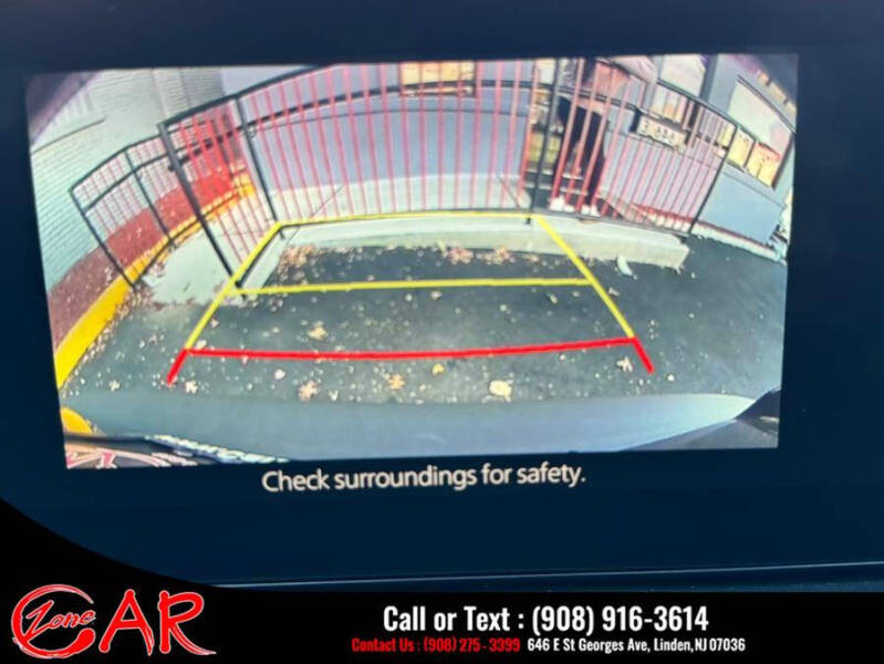 2021 Mazda CX-30 Preferred