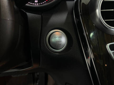 2017 Mercedes-Benz GLC GLC 300 4MATIC