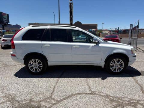 2013 Volvo XC90 3.2 Premier Plus