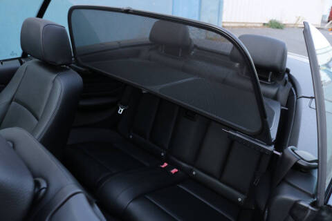 2011 BMW 1 Series 135i