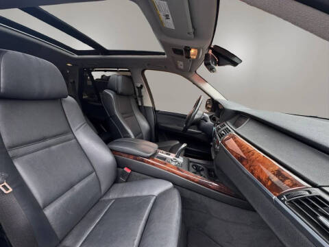 2013 BMW X5 xDrive35d