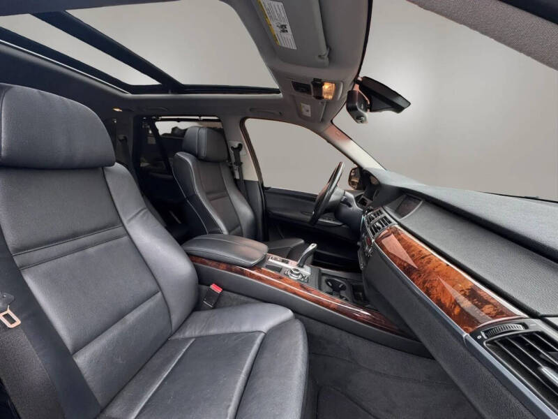 2013 BMW X5 xDrive35d