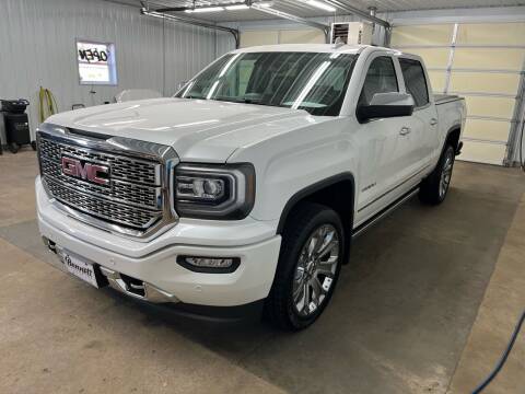 2018 GMC Sierra 1500 for sale at Bennett Motors, Inc. in Mayfield KY