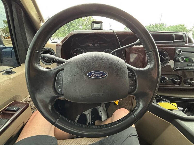 2011 Ford E-Series E-150