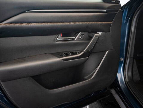 2023 Mazda CX-50 2.5 S Premium Plus