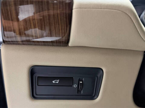 2014 Land Rover Range Rover Sport Supercharged