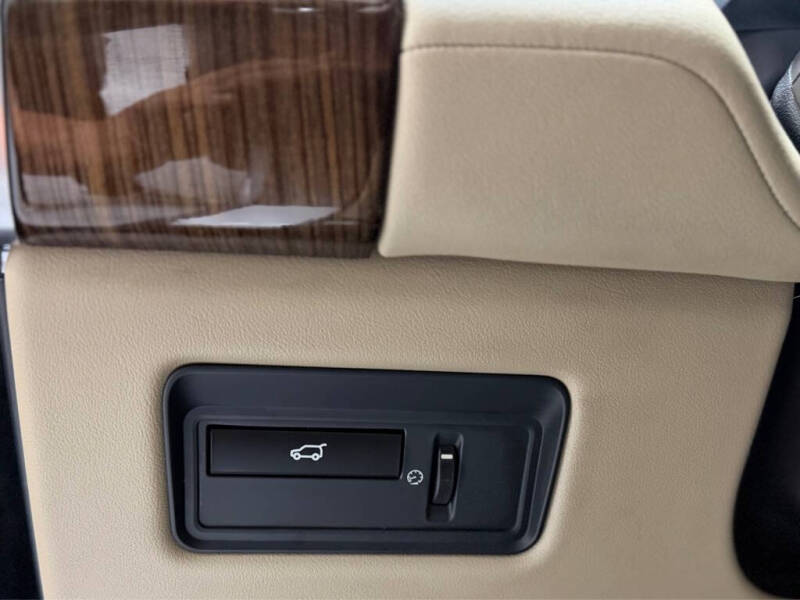 2014 Land Rover Range Rover Sport Supercharged