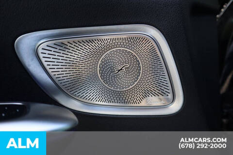 2024 Mercedes-Benz C-Class C 300 4MATIC