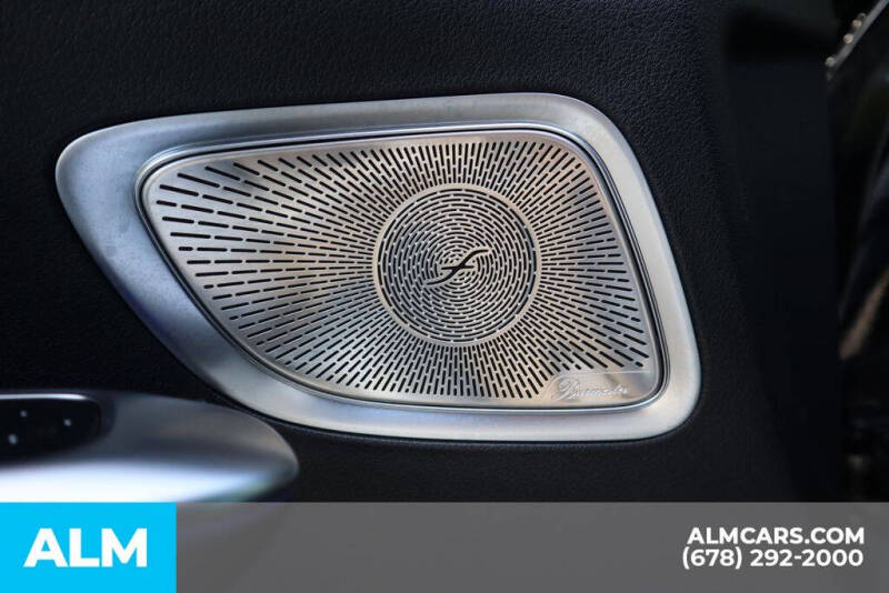 2024 Mercedes-Benz C-Class C 300 4MATIC