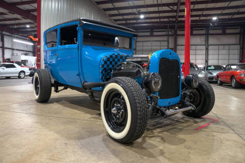 1927 Ford Model T