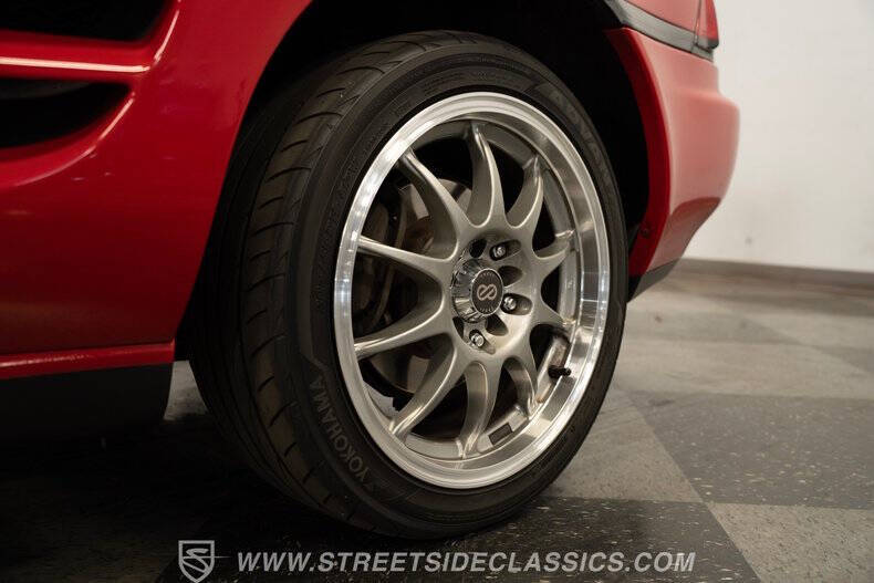 1992 Toyota MR2