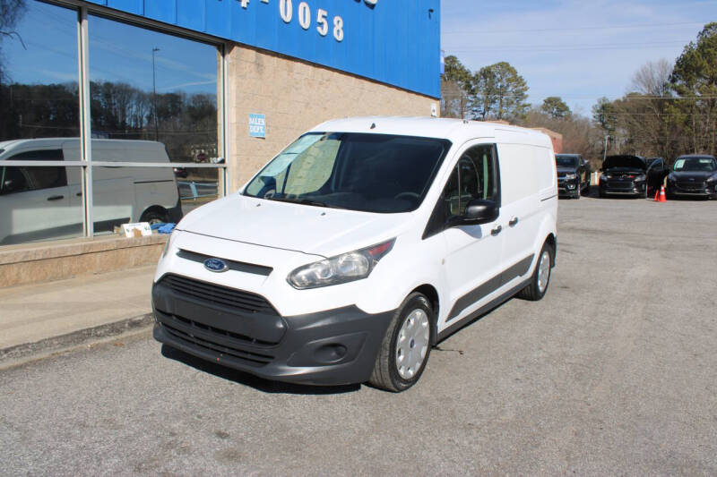 2016 Ford Transit Connect for sale at Southern Auto Solutions - 1st Choice Autos in Marietta GA