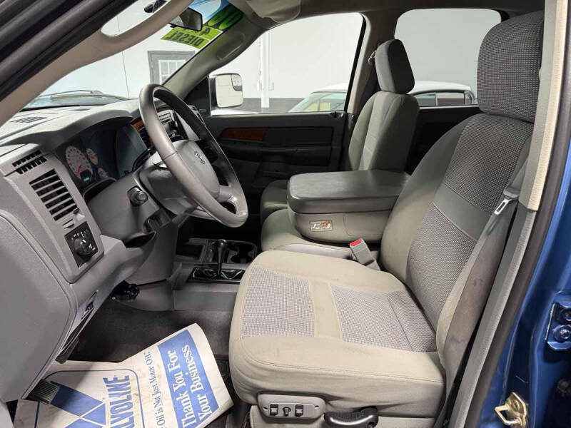 2006 Dodge Ram 2500