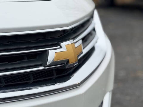 2020 Chevrolet Impala LT