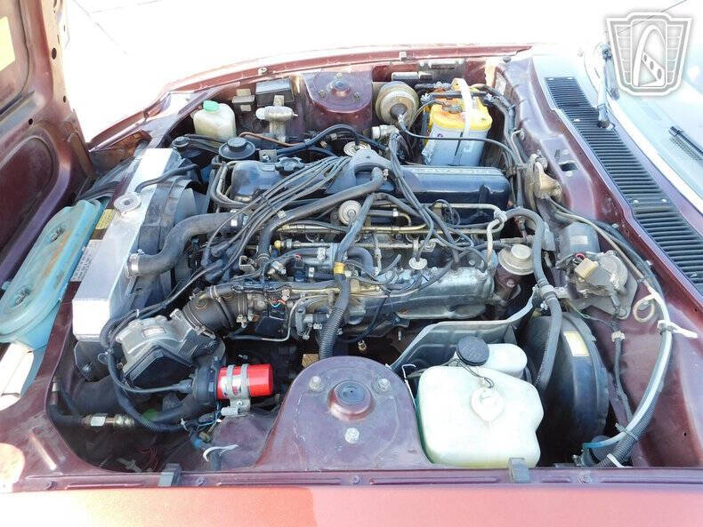 1982 Datsun 280ZX GL 2+2