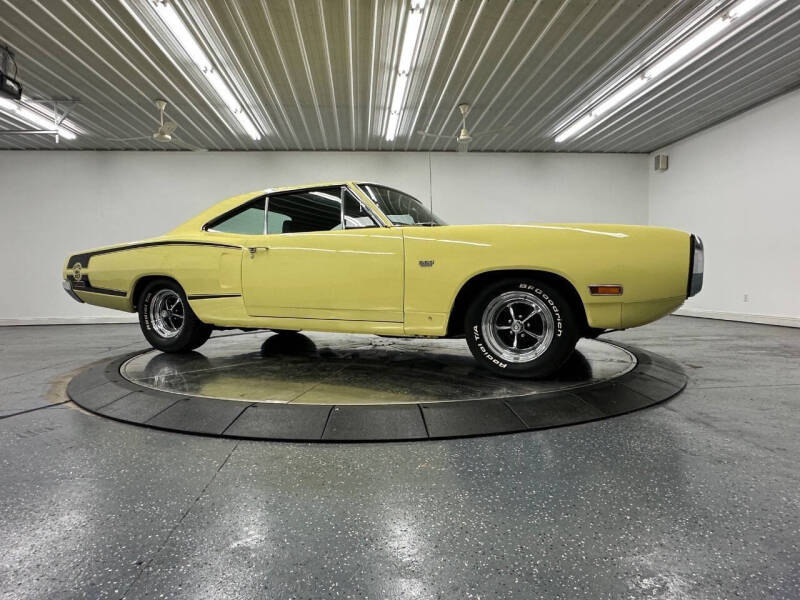 1970 Dodge Super Bee