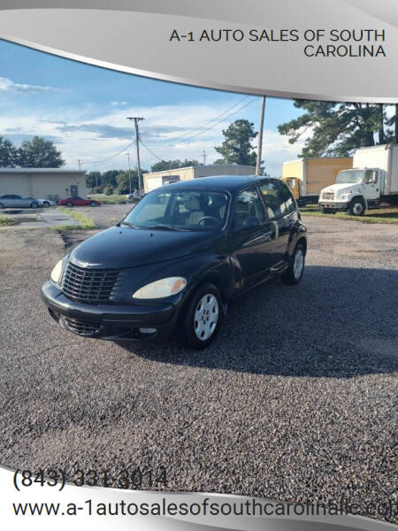 2005 Chrysler PT Cruiser for sale in Conway, SC