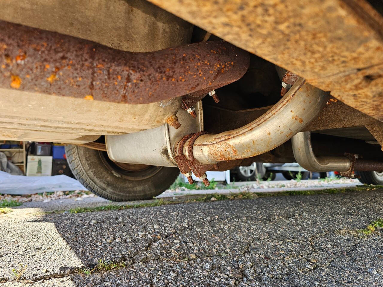 1964 Ford Mustang 209