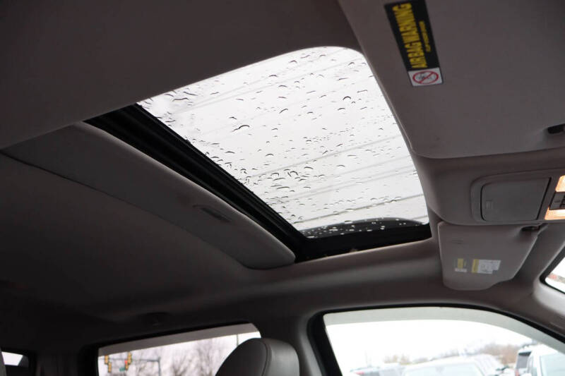 2014 Honda Ridgeline