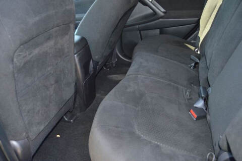 2010 Nissan Murano S