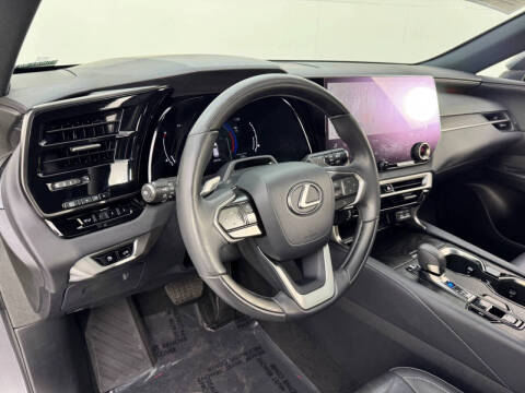 2023 Lexus RX 350 Premium+