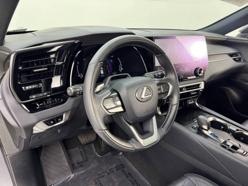 2023 Lexus RX 350 Premium+