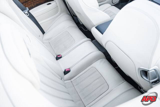 2013 Bentley Continental GT V8