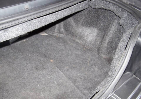 2003 Ford Mustang SVT Cobra