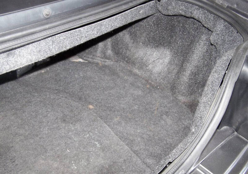 2003 Ford Mustang SVT Cobra