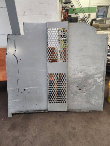 2017 Ford Transit Connect XL