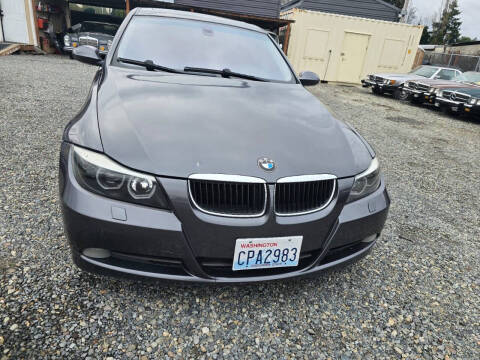 2006 BMW 3 Series 325i