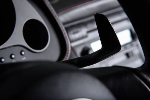 2004 Lamborghini Gallardo