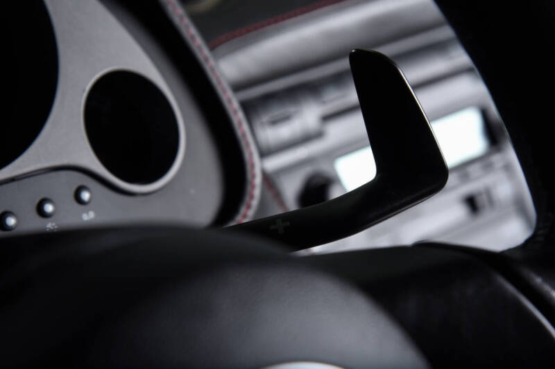 2004 Lamborghini Gallardo