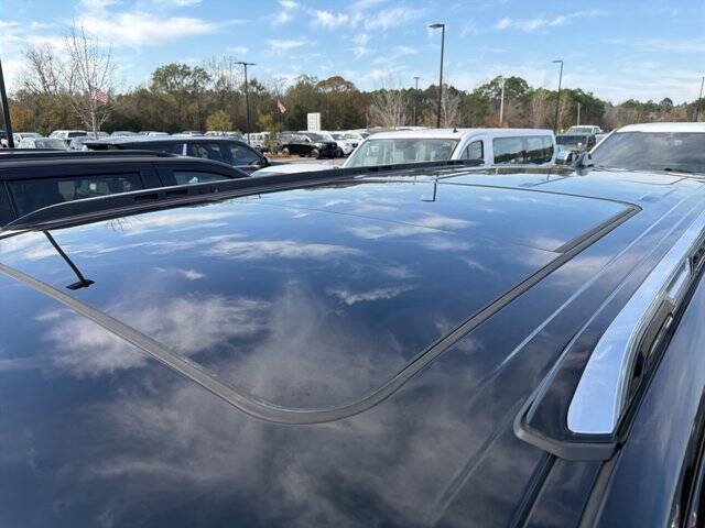 2024 Jeep Grand Wagoneer Series III