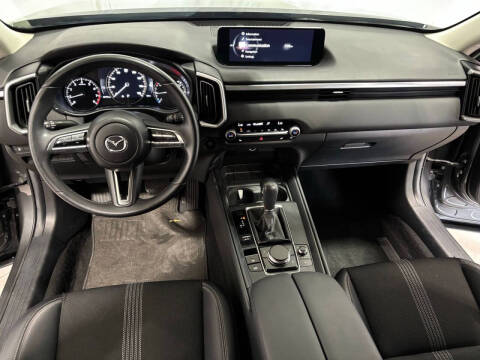 2024 Mazda CX-50 2.5 S Preferred