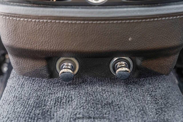 2015 Rolls-Royce Ghost