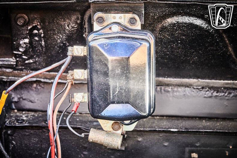 1964 Chevrolet Corvair