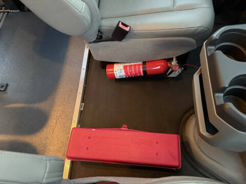 2013 Ford E-Series E-250